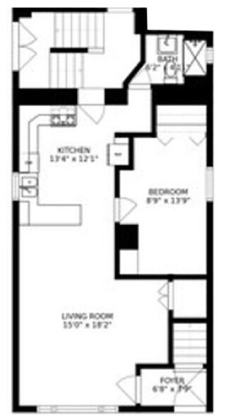 Building Photo - 1548 N Honore St
