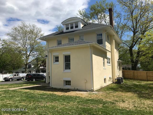Building Photo - 2601 Corlies Ave