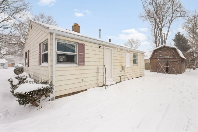 Building Photo - NOW AVAILABLE!