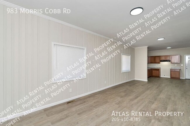 Building Photo - 983 Morris-Cobb Rd