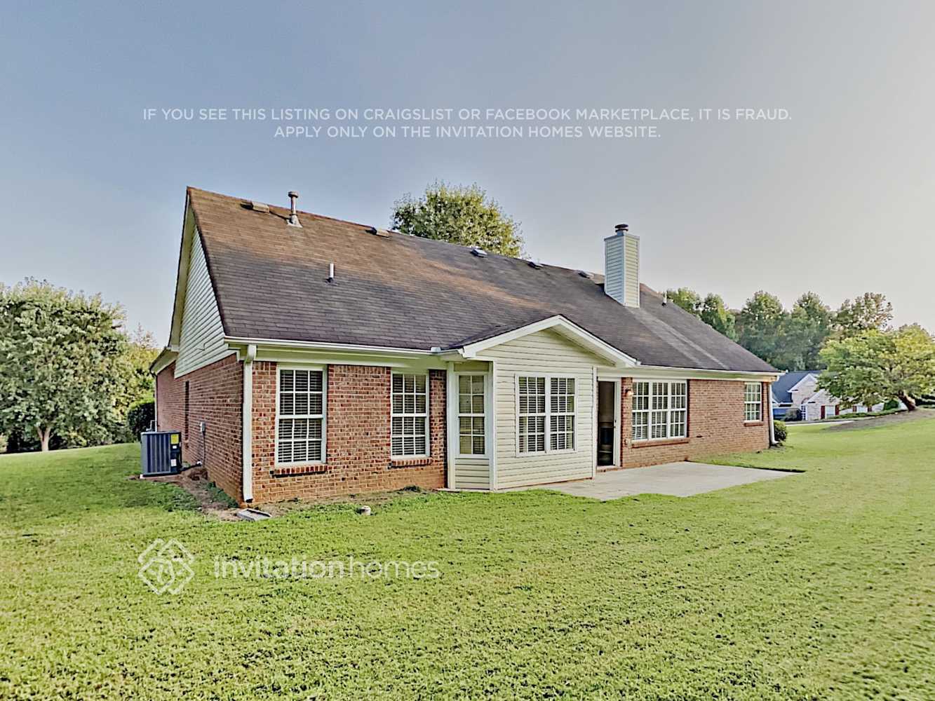 Building Photo - 7925 Paddocks Mill Dr