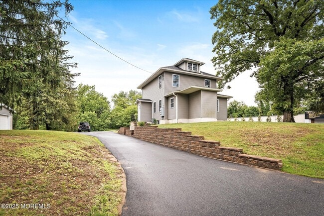 Primary Photo - 1253 Yardville Allentown Rd