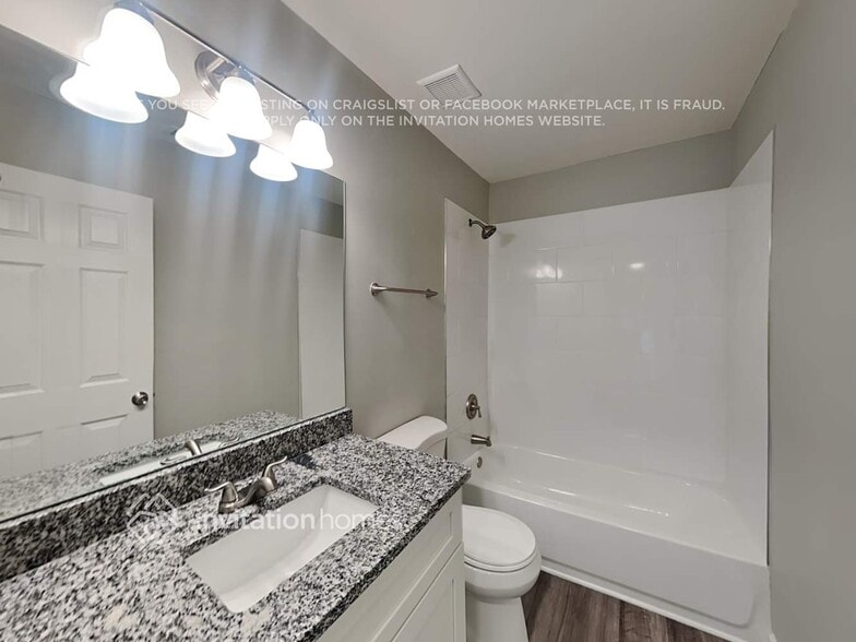 Building Photo - 7409 Starvalley Dr
