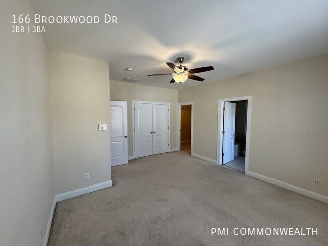 Building Photo - 166 Brookwood Dr