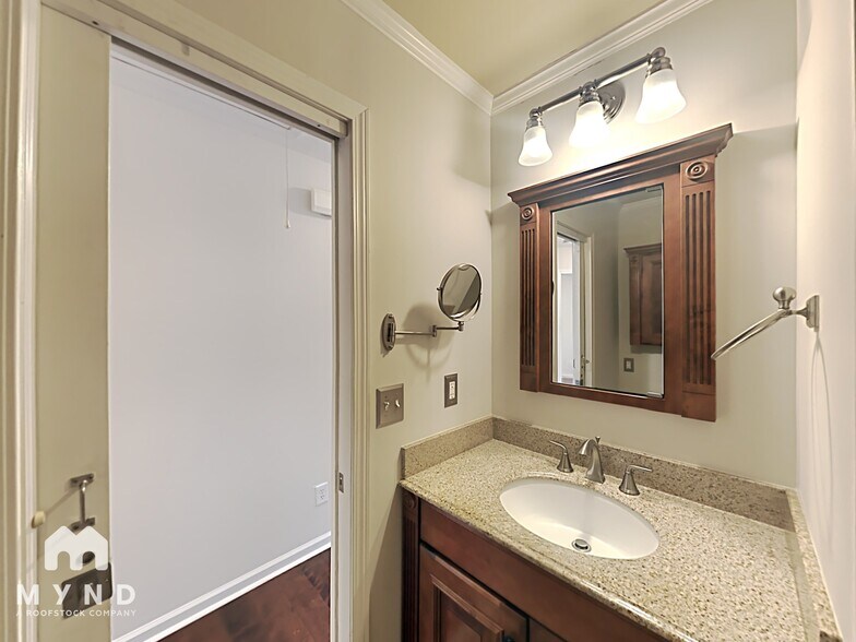 Building Photo - 1845 Millstone Ct