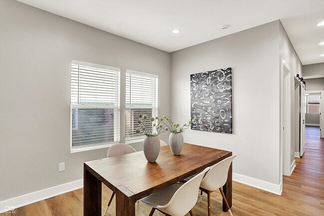 Building Photo - 1624 Prospect St