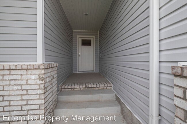Building Photo - 3 br, 2 bath House - 1510 E Habersham