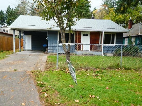 Building Photo - 5731 SE Tenino St