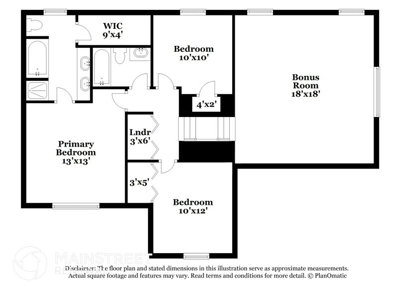 Building Photo - 1732 Aaronwood Dr