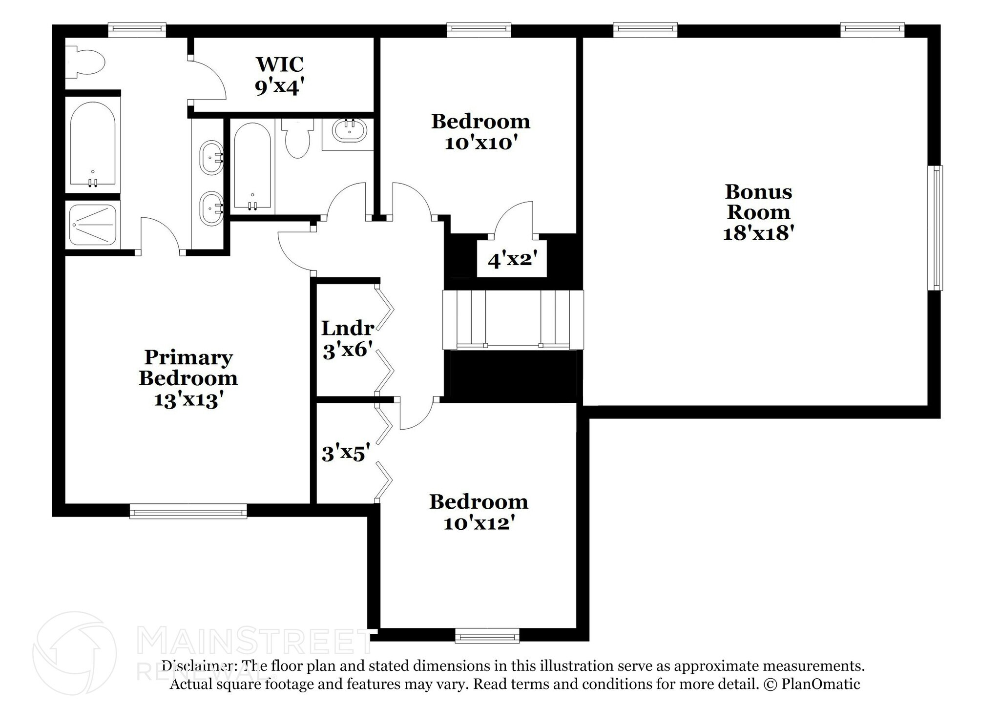 Building Photo - 1732 Aaronwood Dr