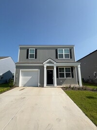 Building Photo - 306 Salvia St