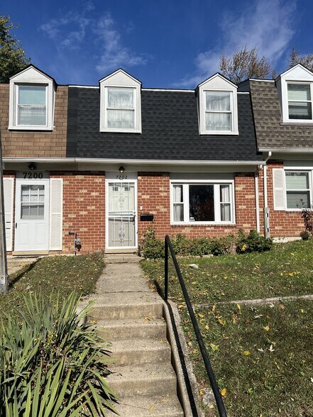 Building Photo - 7202 Sindall Rd