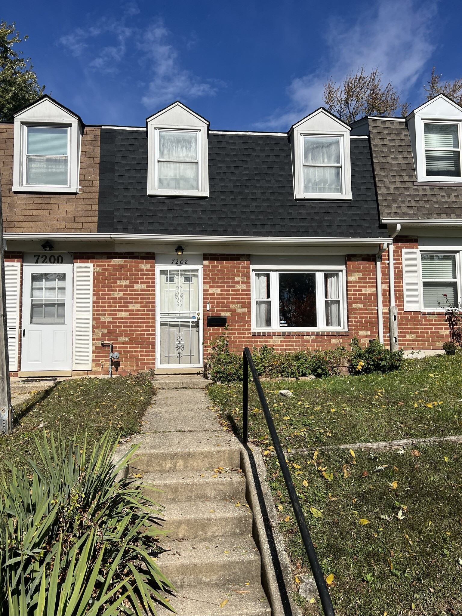 Building Photo - 7202 Sindall Rd