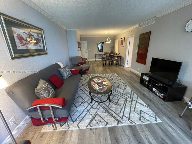 Building Photo - 2501 S Ocean Dr