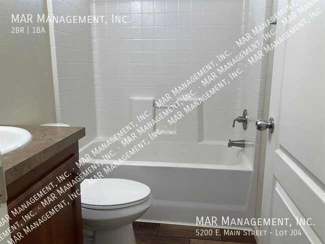 Building Photo - 5200 E Main St