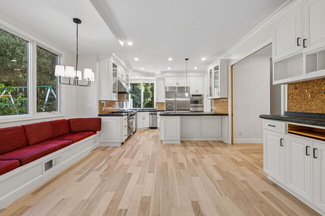 Building Photo - 7BR / 5.5BA Los Altos Home with Elevator, 3-Car Garage & EV Charging