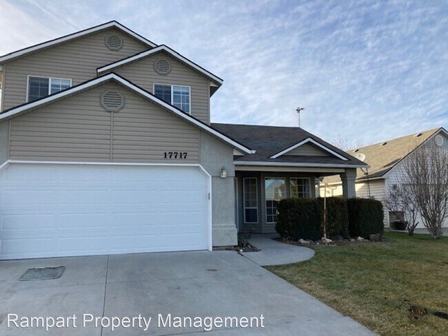 Building Photo - 3 br, 2.5 bath House - 17717  Dark Zebra Way