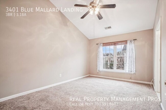 Building Photo - 3401 Blue Mallard Landing