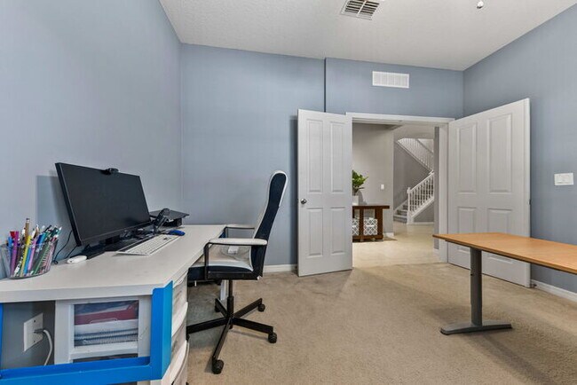 Building Photo - Corner Lot- Close to Disney- Four Bedroom Home for Rent