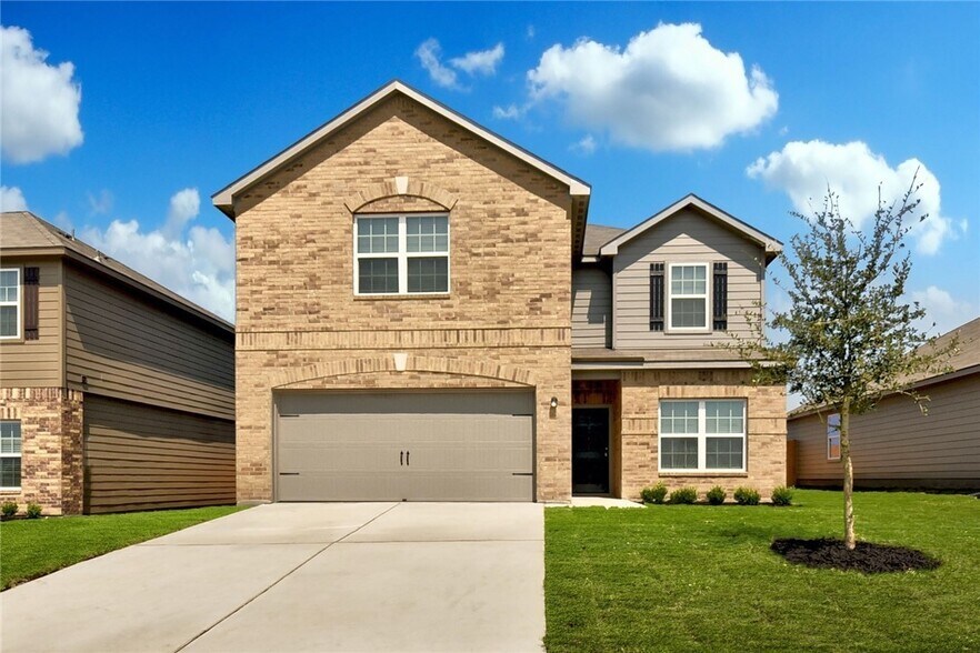 Primary Photo - 417 Riverdale Dr