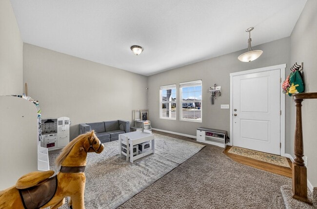 Building Photo - Upgraded 4-Bedroom Corner Lot Home with Mountain Views