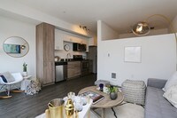 Interior Photo - Crew Apartments