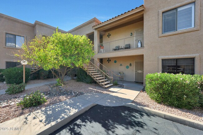 Building Photo - 13804 N Saguaro Blvd