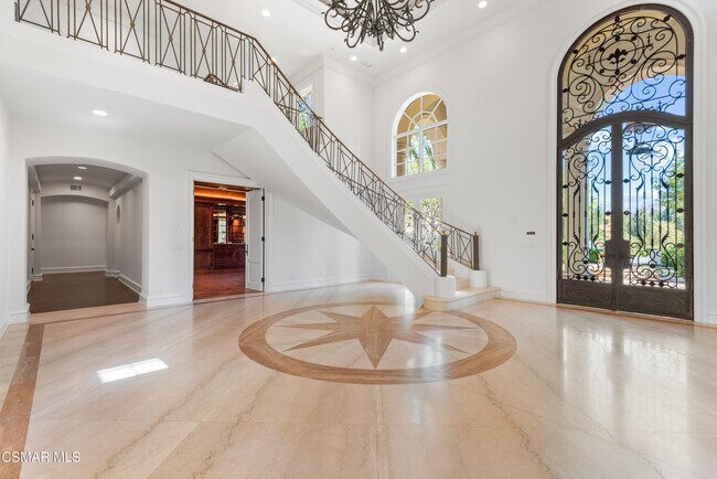 Building Photo - 1101 Oak Mirage Pl