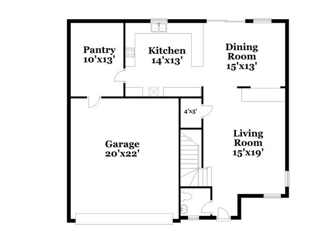 Building Photo - 4430 Philadelphia Cir