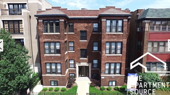 Building Photo - 3709 N Wilton Ave