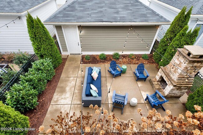Building Photo - 6108 Mistflower Cir