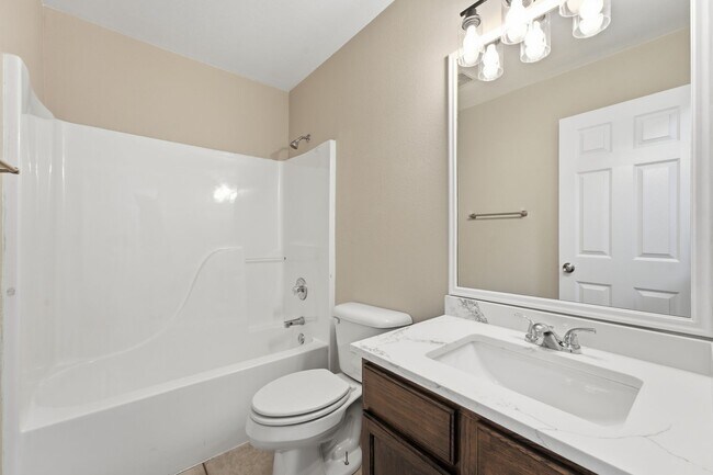 Building Photo - This beautiful ranch-style home