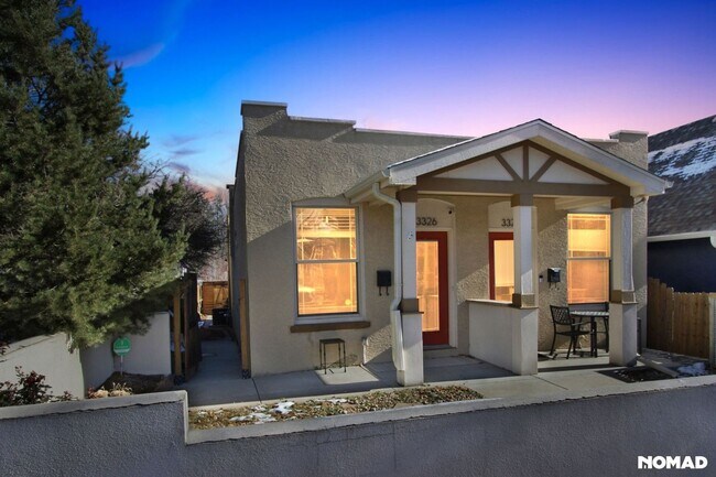 Building Photo - 3326 Quivas St