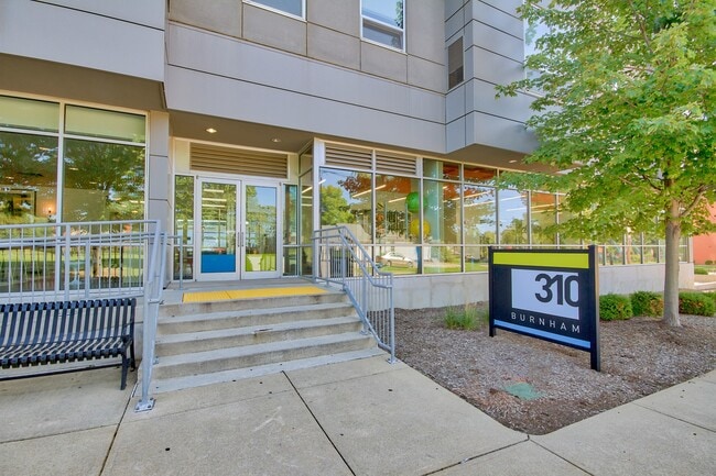 Property - Burnham 310