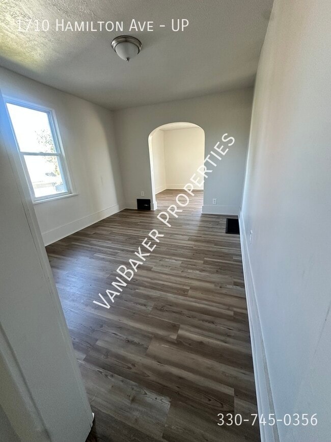 Building Photo - 1710 Hamilton Ave