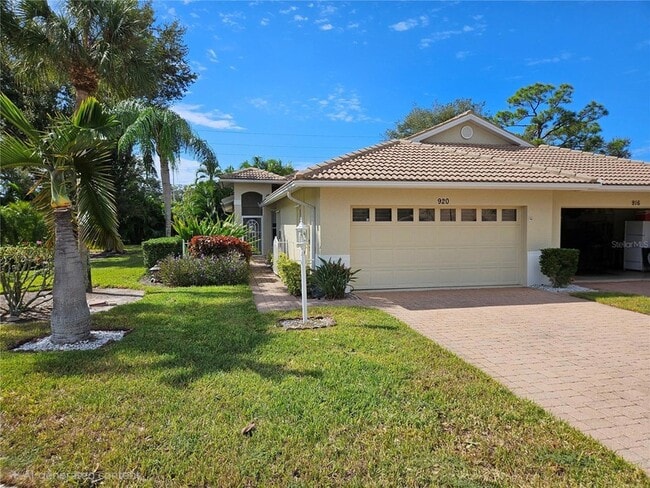 Primary Photo - 920 Onager Ct