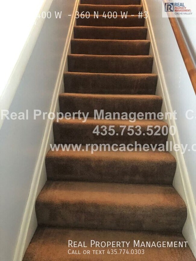 Building Photo - 360 N 400 W