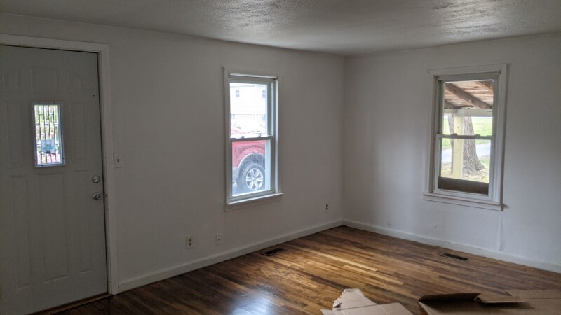 Building Photo - 5006 New Chapel Rd