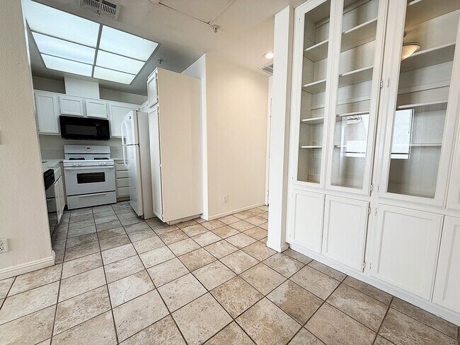 Floorplan - Ashton Towers