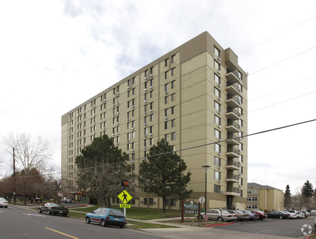 Building Photo - Francis Heights Senior Living Community