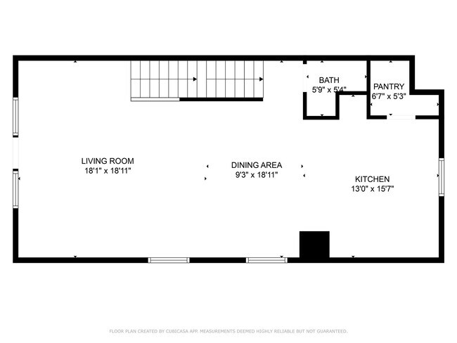 Building Photo - 5453 Larkin St