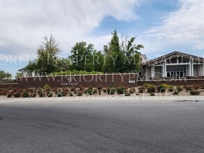 Building Photo - CADENCE SINGLE STORY @ HERITAGE! GORGEOUS AND READY FOR MOVE IN!