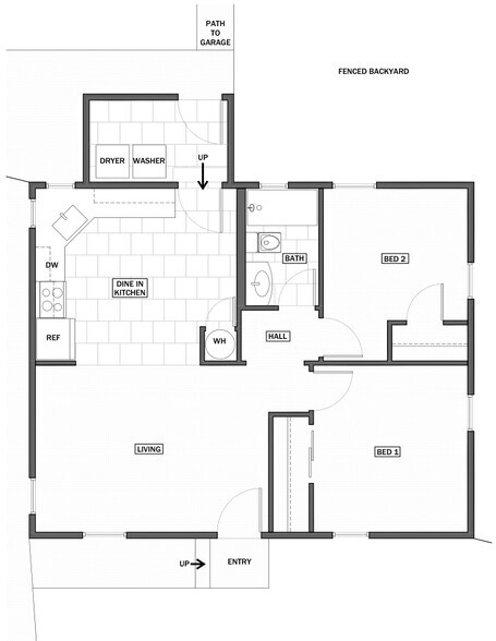 Building Photo - 136 E 5th Ave