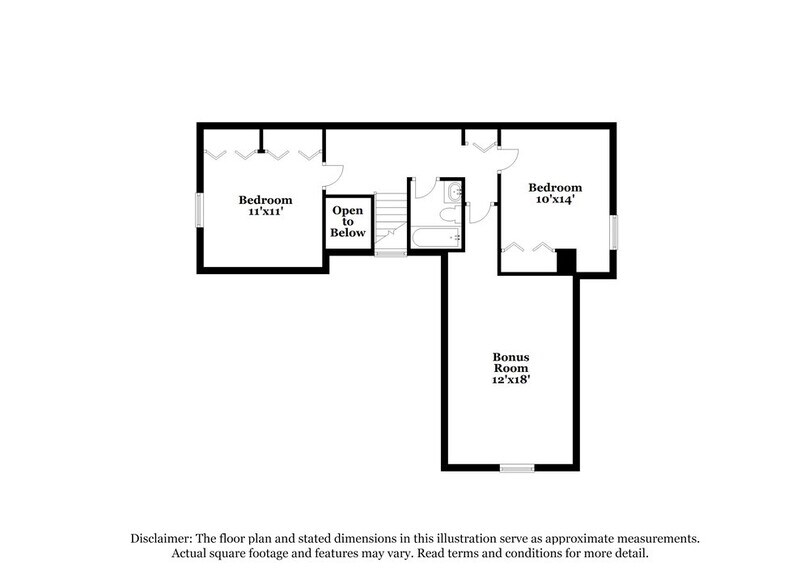Building Photo - 711 Elderberry Way