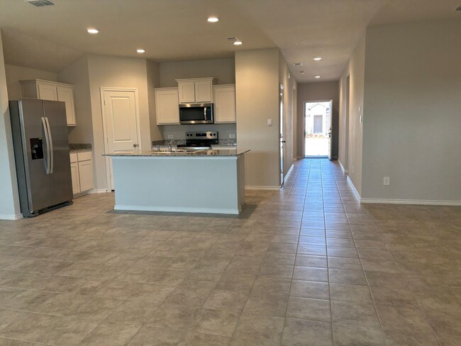 Building Photo - Brand New Home!!! Single Story 4 bedroom o...