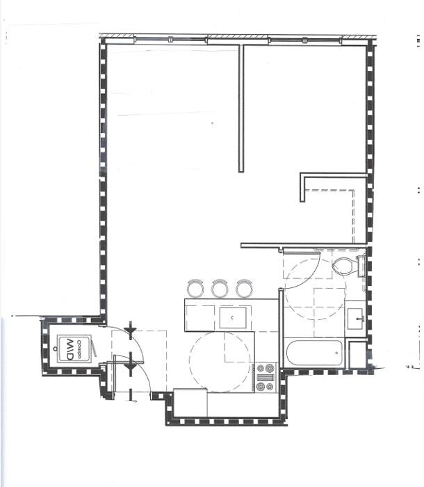 Building Photo - 511 3rd St