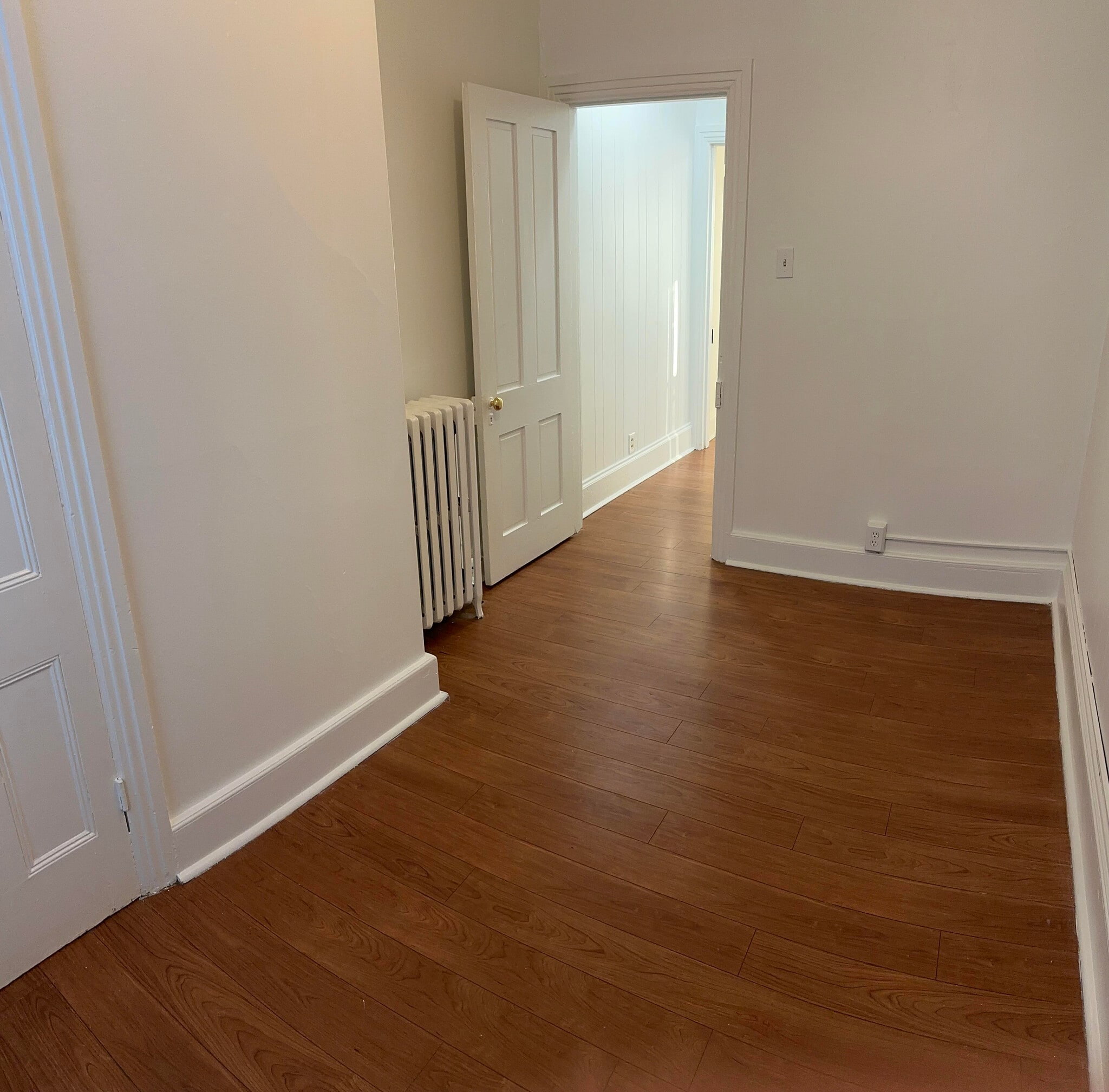 Bedroom 3 - 105 Chambers St