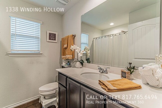 Building Photo - 1338 Winding Hollow Dr