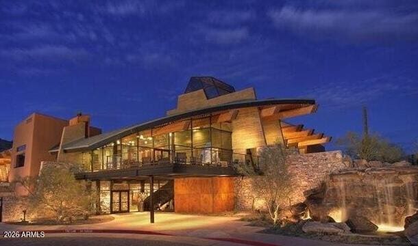Building Photo - 2012 W Chimney Rock Rd