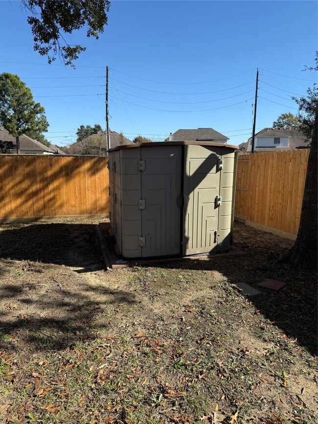 Building Photo - 23702 Spring Dane Dr